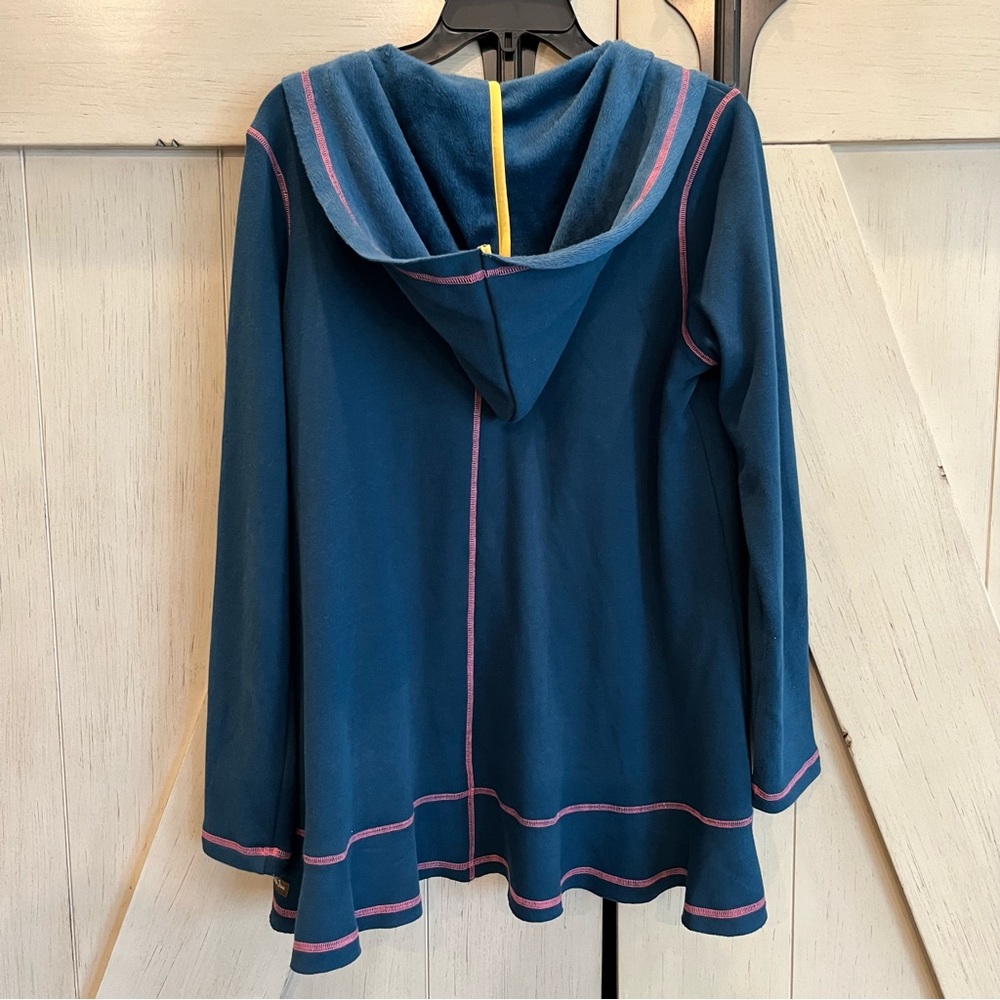 Matilda Jane Jacket Size Medium - image 3